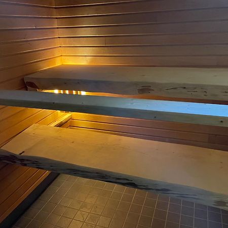 Napapiirin Eraekartano Apartment Pello Ngoại thất bức ảnh