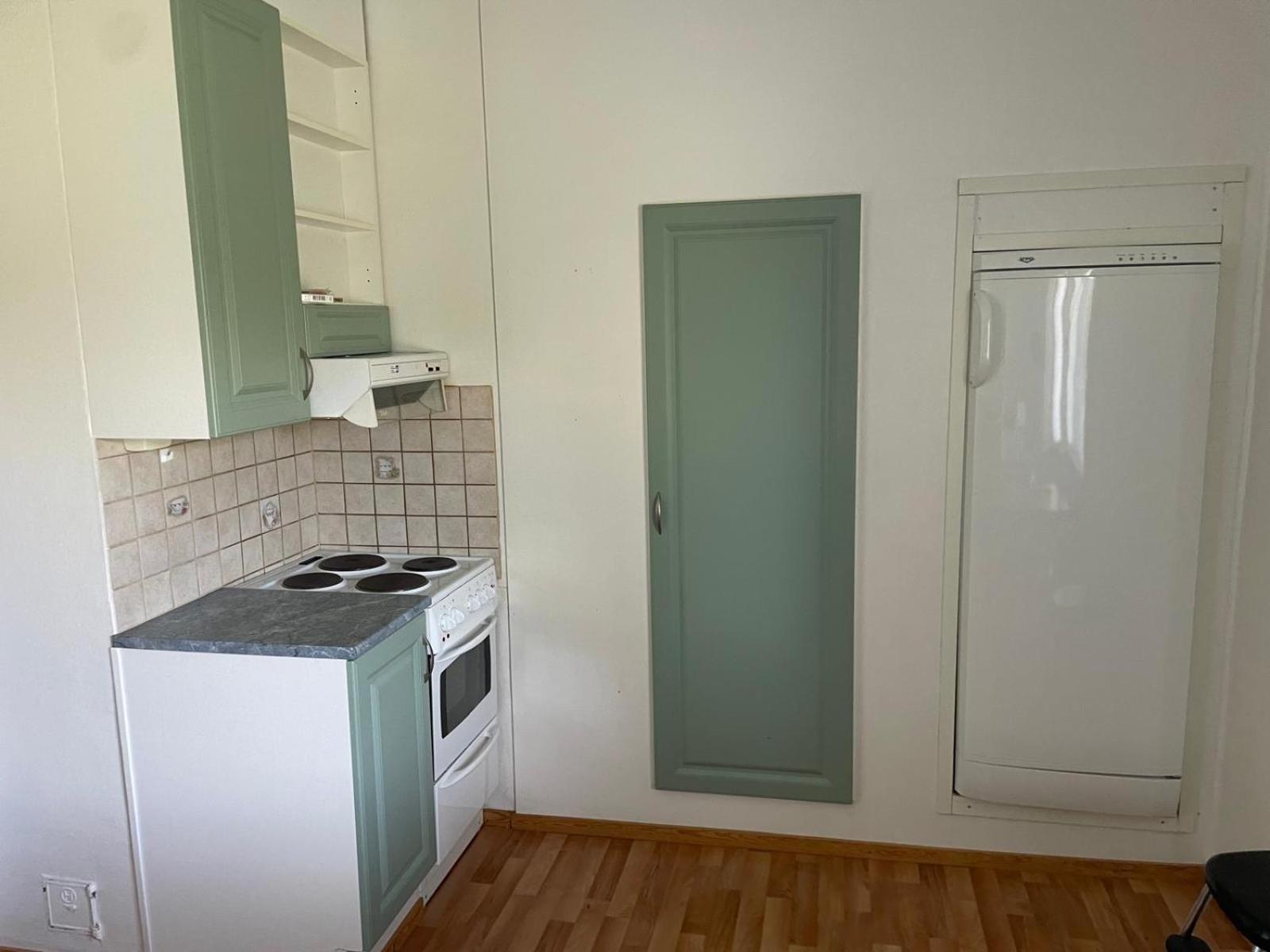 Napapiirin Eraekartano Apartment Pello Ngoại thất bức ảnh