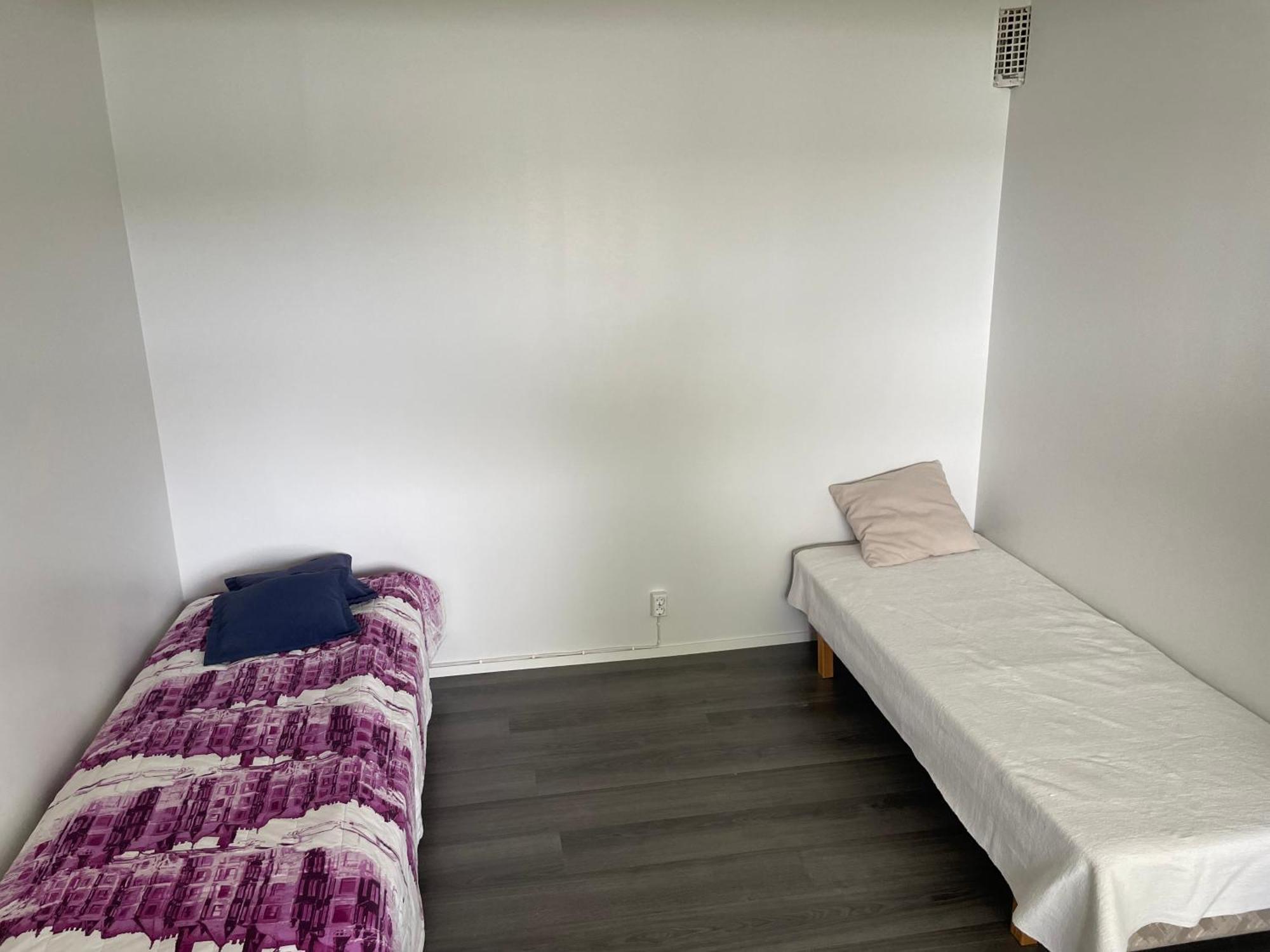 Napapiirin Eraekartano Apartment Pello Ngoại thất bức ảnh