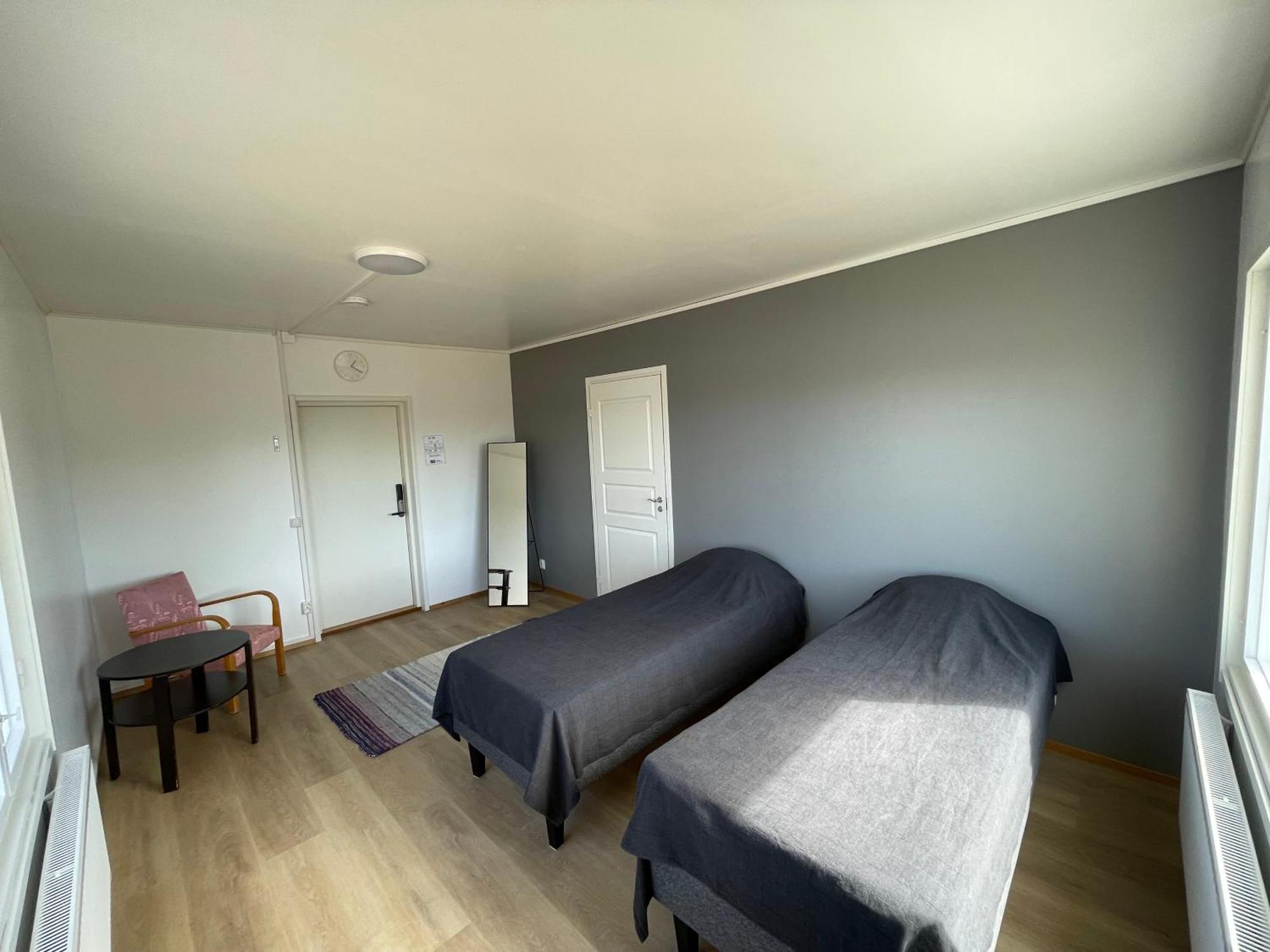 Napapiirin Eraekartano Apartment Pello Ngoại thất bức ảnh