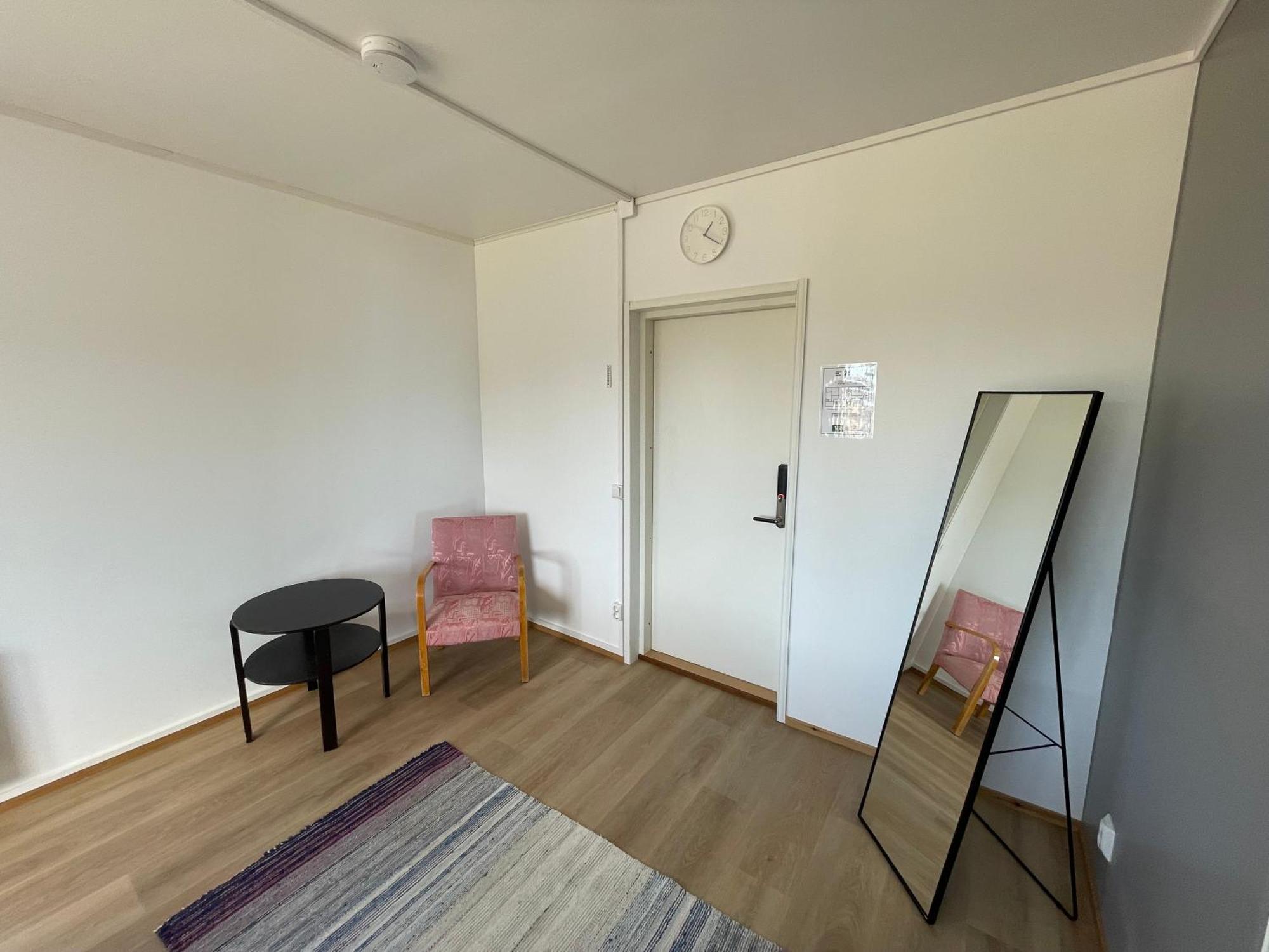 Napapiirin Eraekartano Apartment Pello Ngoại thất bức ảnh